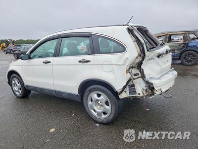 Drugie zdjęcie samochodu z przodu: 2010 HONDA CR-V LX VIN:5J6RE4H34AL040493 - miniatura