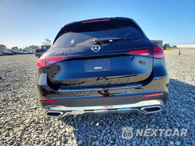 Zdjęcie 6 z 13 samochodu: 2026 MERCEDES-BENZ GLC 300 VIN:W1NKM4GB6TF450211 - miniatura