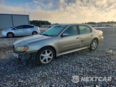 2004 INFINITI I35 BASE JNKDA31A04T208051 - główne zdjęcie licytacji z USA - miniatura