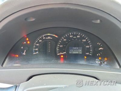 Zdjęcie 9 z 12 samochodu: 2007 TOYOTA CAMRY HYBRID VIN:4T1BB46K77U029691 - miniatura