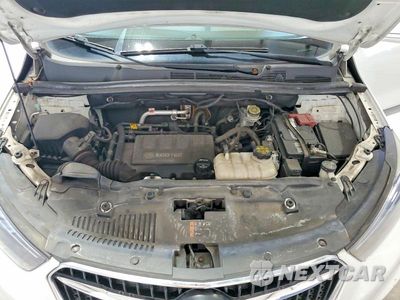 Zdjęcie 12 z 13 samochodu: 2019 BUICK ENCORE PREFERRED VIN:KL4CJESB5KB896996 - miniatura