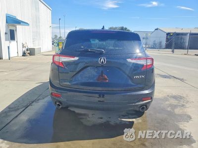 Zdjęcie 6 z 13 samochodu: 2019 ACURA RDX TECHNOLOGY VIN:5J8TC1H53KL010289 - miniatura