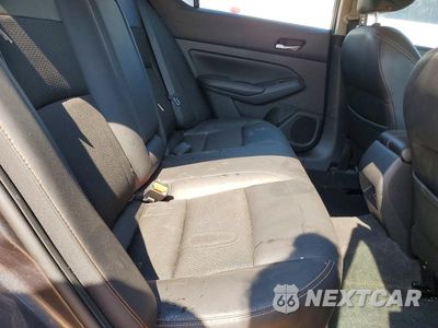 Zdjęcie 10 z 13 samochodu: 2021 NISSAN ALTIMA SR VIN:1N4BL4CV1MN383394 - miniatura