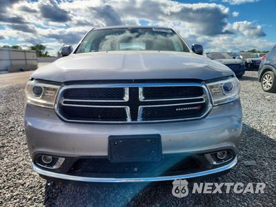 Piąte zdjęcie samochodu w środku: 2015 DODGE DURANGO LIMITED VIN:1C4RDJDG9FC202271 - miniatura