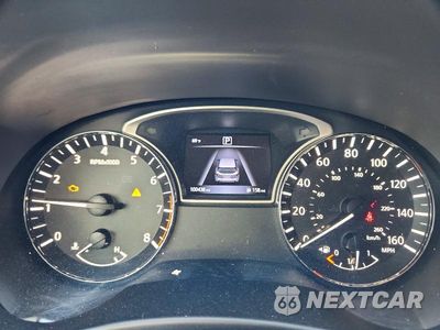 Zdjęcie 9 z 13 samochodu: 2017 NISSAN PATHFINDER S VIN:5N1DR2MN8HC648118 - miniatura