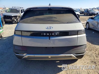 Zdjęcie 6 z 13 samochodu: 2024 HYUNDAI IONIQ 5 SEL VIN:KM8KN4DE8RU271350 - miniatura
