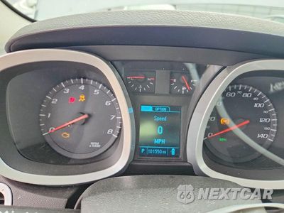 Zdjęcie 9 z 12 samochodu: 2017 CHEVROLET EQUINOX LT VIN:2GNALCEK2H6108959 - miniatura