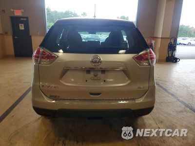 Zdjęcie 6 z 12 samochodu: 2015 NISSAN ROGUE S VIN:KNMAT2MV3FP590921 - miniatura