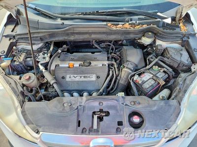 Zdjęcie 11 z 12 samochodu: 2007 HONDA CR-V EXL VIN:JHLRE48797C019773 - miniatura