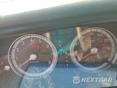 Zdjęcie 9 z 12 samochodu: 2006 KIA AMANTI BASE VIN:KNALD124765102301 - miniatura