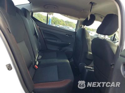 Zdjęcie 10 z 12 samochodu: 2020 NISSAN VERSA SR VIN:3N1CN8FV4LL845847 - miniatura