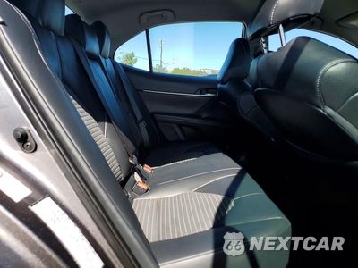 Zdjęcie 10 z 13 samochodu: 2019 TOYOTA CAMRY SE VIN:4T1B11HK9KU226854 - miniatura