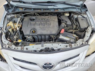 Zdjęcie 11 z 12 samochodu: 2011 TOYOTA COROLLA LE VIN:2T1BU4EE8BC677962 - miniatura