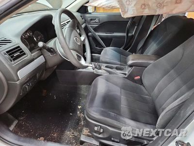 Zdjęcie 7 z 12 samochodu: 2009 MERCURY MILAN VIN:3MEHM07Z59R604571 - miniatura