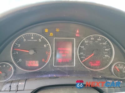 Zdjęcie 9 z 13 samochodu: 2008 AUDI A4 2.0T QUATTRO VIN:WAUDF78E88A039057 - miniatura