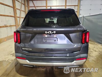 Zdjęcie 6 z 14 samochodu: 2024 KIA SORENTO S VIN:5XYRL4JC2RG266514 - miniatura
