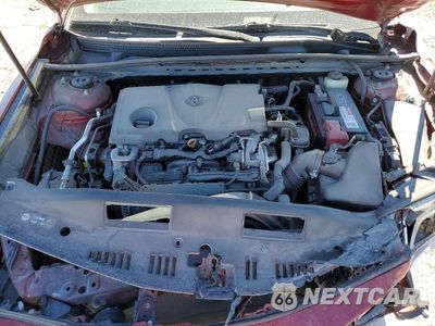 Zdjęcie 11 z 12 samochodu: 2018 TOYOTA CAMRY SE VIN:4T1B11HK1JU535815 - miniatura