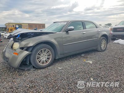 2010 CHRYSLER 300 TOURING 2C3CA5CV6AH195652 - główne zdjęcie licytacji z USA - miniatura