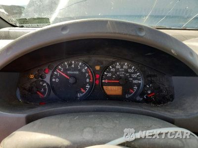 Zdjęcie 9 z 13 samochodu: 2010 NISSAN FRONTIER SE V6 VIN:1N6AD0ER1AC421142 - miniatura