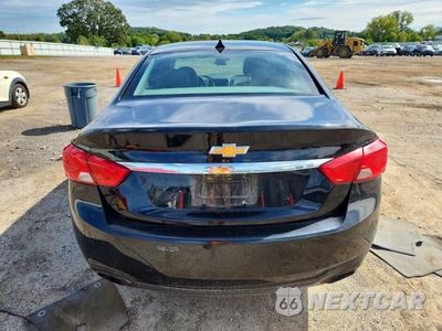 Zdjęcie 6 z 12 samochodu: 2014 CHEVROLET IMPALA LTZ VIN:1G1145SL1EU164265 - miniatura