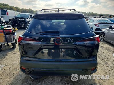 Zdjęcie 6 z 14 samochodu: 2024 TOYOTA COROLLA CROSS HYBRID NIGHTSHADE VIN:7MUFBABG3RV020537 - miniatura