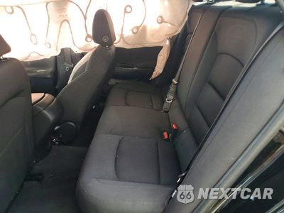 Zdjęcie 10 z 12 samochodu: 2023 CHEVROLET MALIBU RS VIN:1G1ZG5ST0PF121702 - miniatura
