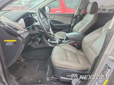 Zdjęcie 7 z 12 samochodu: 2015 HYUNDAI SANTA FE GLS VIN:KM8SRDHF3FU119138 - miniatura