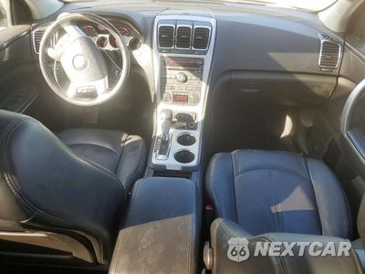 Zdjęcie 8 z 13 samochodu: 2011 GMC ACADIA SLT-1 VIN:1GKKVRED5BJ418470 - miniatura