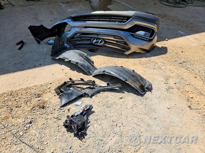 Zdjęcie 13 z 14 samochodu: 2017 HYUNDAI SANTA FE SPORT 2.4L VIN:5NMZU3LB3HH022239 - miniatura