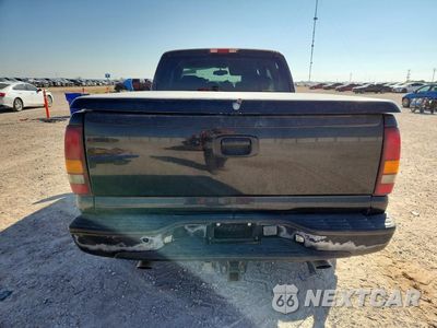 Zdjęcie 6 z 12 samochodu: 2001 GMC SIERRA K1500 C3 VIN:2GTEK69U211371675 - miniatura