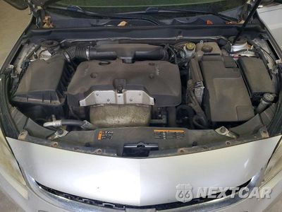 Zdjęcie 11 z 12 samochodu: 2014 CHEVROLET MALIBU LS VIN:1G11B5SL5EF118223 - miniatura
