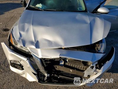 Zdjęcie 11 z 12 samochodu: 2022 NISSAN ALTIMA SL VIN:1N4BL4EV1NN417106 - miniatura
