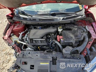 Zdjęcie 12 z 13 samochodu: 2021 NISSAN ROGUE SPORT S VIN:JN1BJ1AV8MW306455 - miniatura
