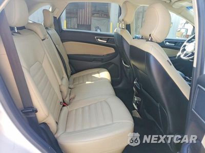 Zdjęcie 11 z 13 samochodu: 2018 FORD EDGE SEL VIN:2FMPK4J95JBB77992 - miniatura