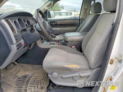 Zdjęcie 7 z 12 samochodu: 2013 TOYOTA TUNDRA DOUBLE CAB SR5 VIN:5TFUY5F10DX277283 - miniatura