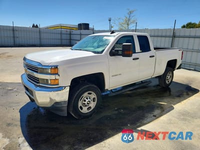 2015 CHEVROLET SILVERADO K2500 HEAVY DUTY 1GC2KUEG5FZ522742 - główne zdjęcie licytacji z USA - miniatura