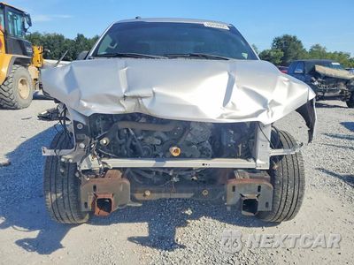Piąte zdjęcie samochodu w środku: 2018 FORD F150 SUPERCREW VIN:1FTEW1E50JKE55421 - miniatura