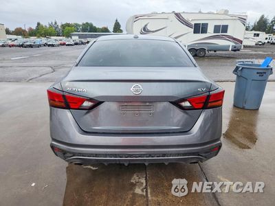 Zdjęcie 6 z 12 samochodu: 2019 NISSAN ALTIMA SV VIN:1N4BL4DV5KC142199 - miniatura