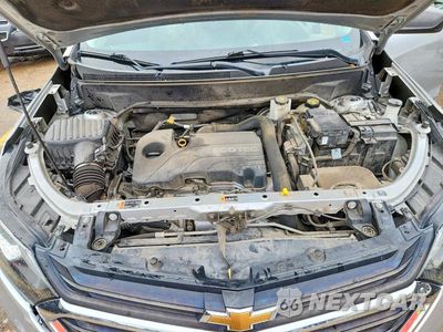 Zdjęcie 11 z 12 samochodu: 2020 CHEVROLET EQUINOX LS VIN:2GNAXHEV1L6103563 - miniatura