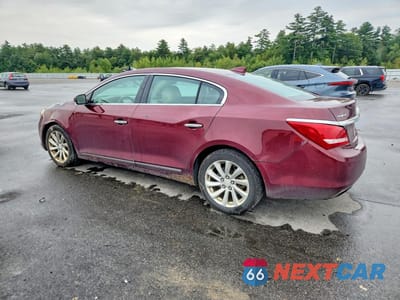 Drugie zdjęcie samochodu z przodu: 2015 BUICK LACROSSE VIN:1G4GB5G38FF247791 - miniatura