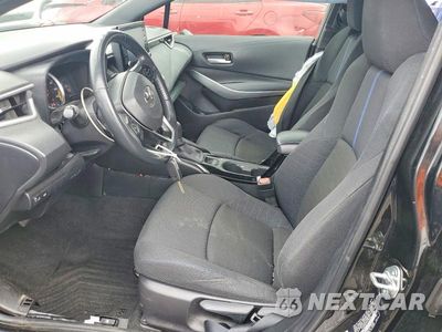 Zdjęcie 7 z 12 samochodu: 2022 TOYOTA COROLLA SE VIN:JTDS4MCE7NJ095024 - miniatura