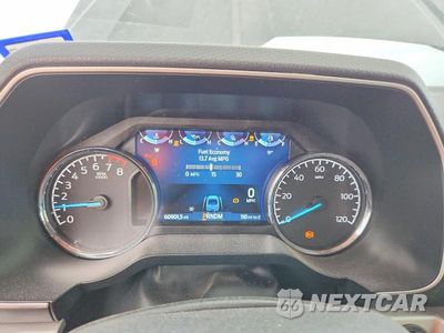 Zdjęcie 9 z 12 samochodu: 2022 FORD F150 VIN:1FTMF1E5XNKE46372 - miniatura