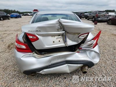 Zdjęcie 6 z 12 samochodu: 2017 NISSAN ALTIMA 2.5 VIN:1N4AL3AP1HC153396 - miniatura