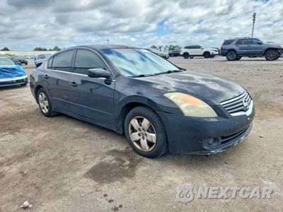 Czwarte zdjęcie samochodu z boku: 2008 NISSAN ALTIMA 2.5 VIN:1N4AL21E08C191047 - miniatura