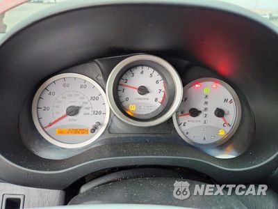 Zdjęcie 9 z 13 samochodu: 2005 TOYOTA RAV4 BASE VIN:JTEHD20V950053913 - miniatura
