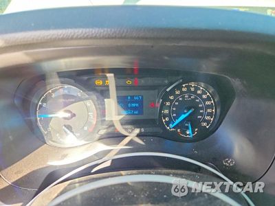 Zdjęcie 9 z 12 samochodu: 2022 FORD RANGER XL VIN:1FTER1EH1NLD28386 - miniatura