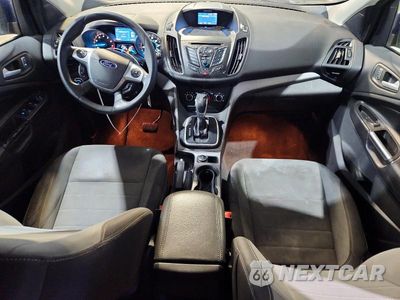 Zdjęcie 8 z 13 samochodu: 2014 FORD ESCAPE SE VIN:1FMCU9GX5EUB74876 - miniatura