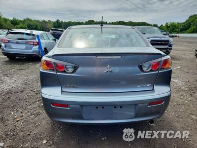 Zdjęcie 6 z 12 samochodu: 2016 MITSUBISHI LANCER ES VIN:JA32U2FU7GU004261 - miniatura