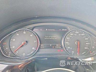 Zdjęcie 9 z 12 samochodu: 2013 AUDI A8 L QUATTRO VIN:WAURGAFD7DN005012 - miniatura