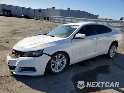 2015 CHEVROLET IMPALA LT 1G1125S30FU148324 - główne zdjęcie licytacji z USA - miniatura